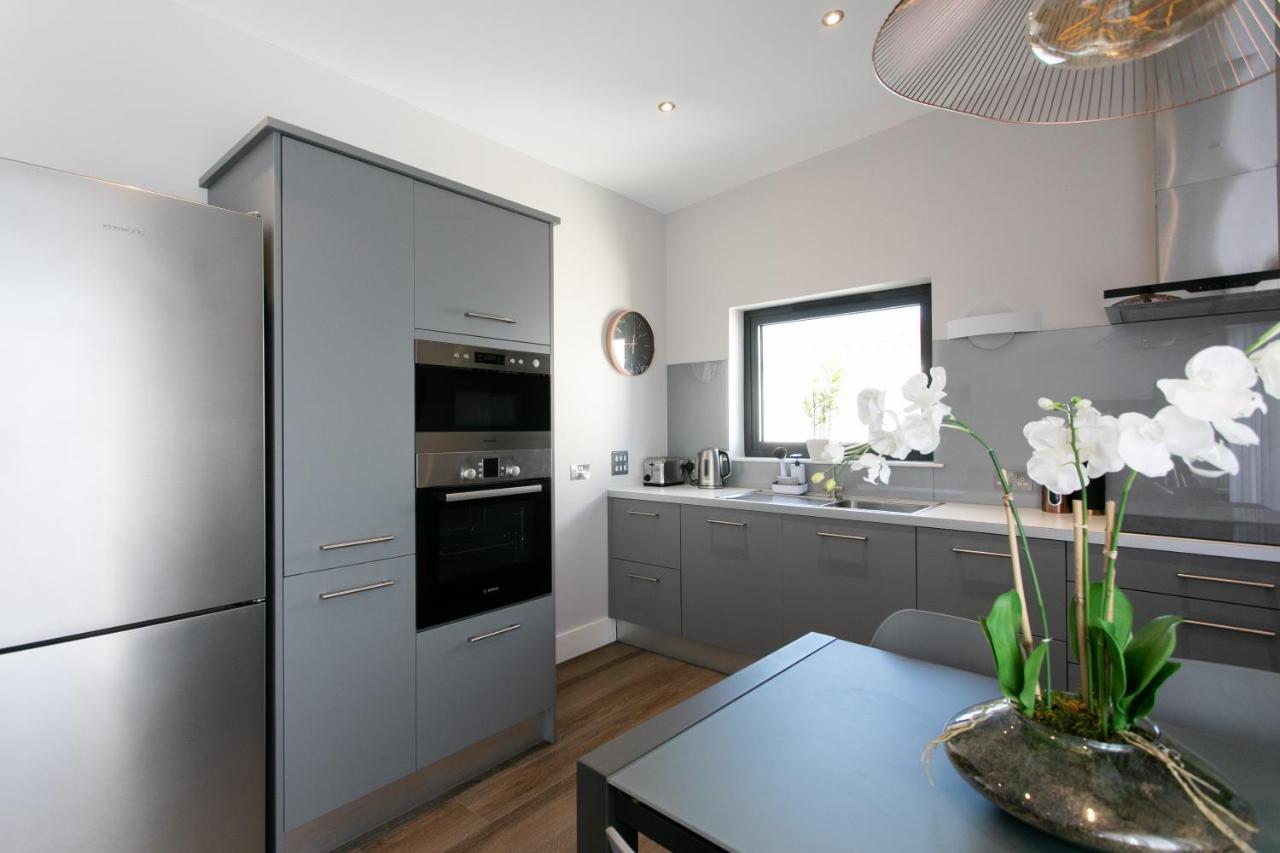 Custom House Apartments Νιούρι Εξωτερικό φωτογραφία