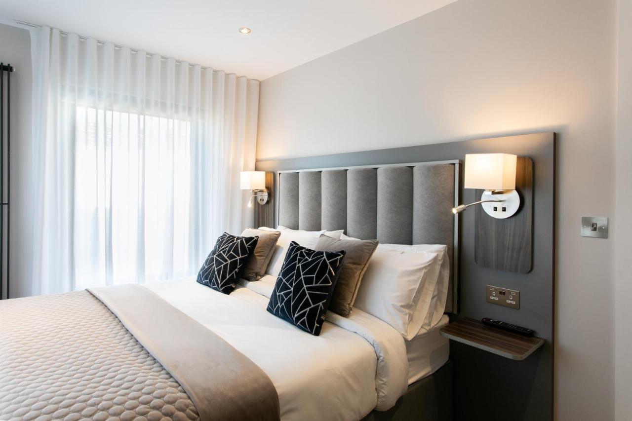 Custom House Apartments Νιούρι Εξωτερικό φωτογραφία