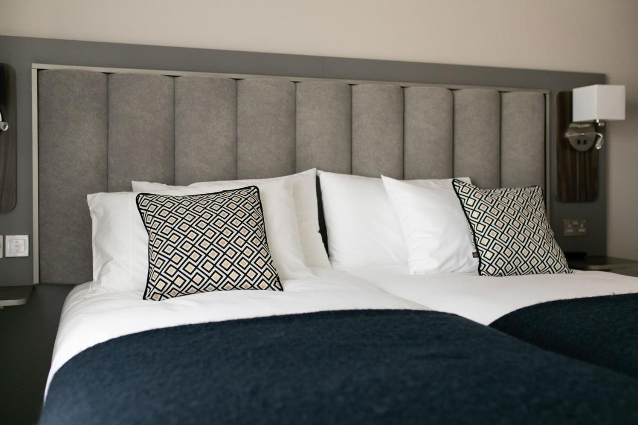 Custom House Apartments Νιούρι Εξωτερικό φωτογραφία