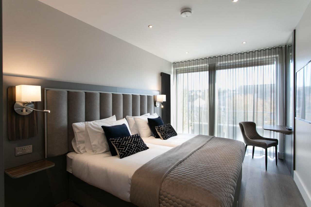 Custom House Apartments Νιούρι Εξωτερικό φωτογραφία