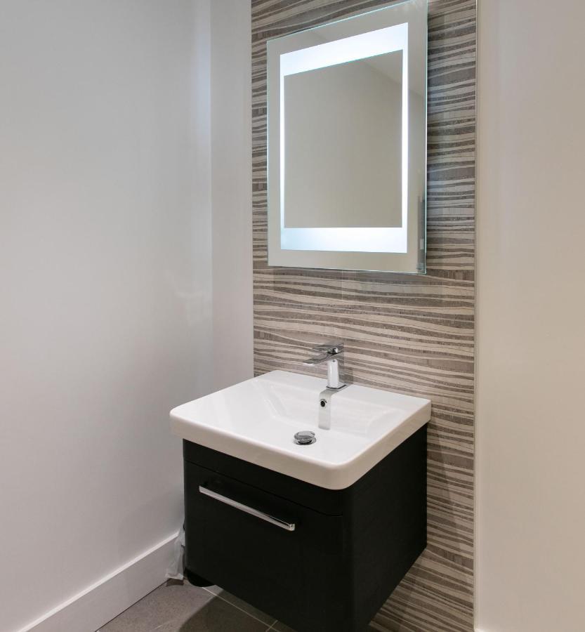 Custom House Apartments Νιούρι Εξωτερικό φωτογραφία