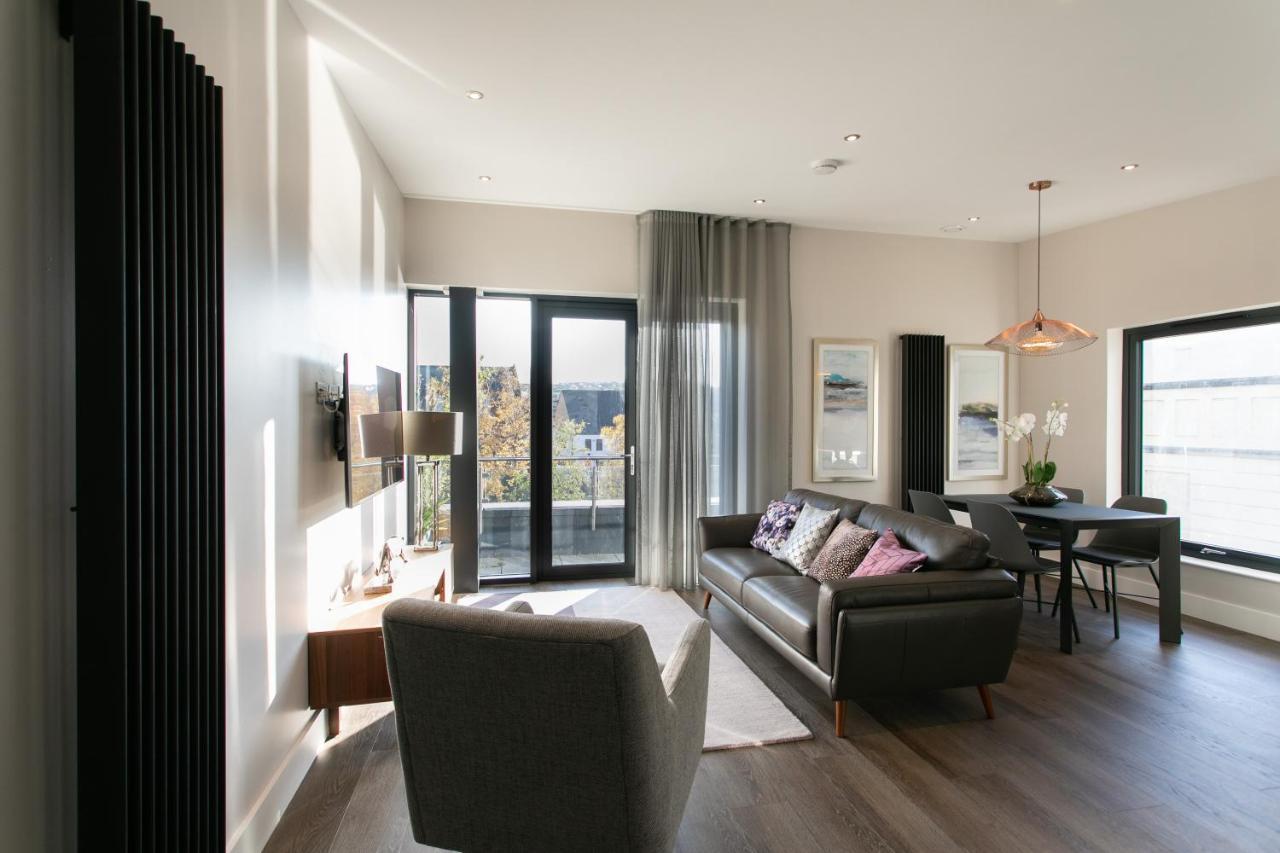 Custom House Apartments Νιούρι Εξωτερικό φωτογραφία