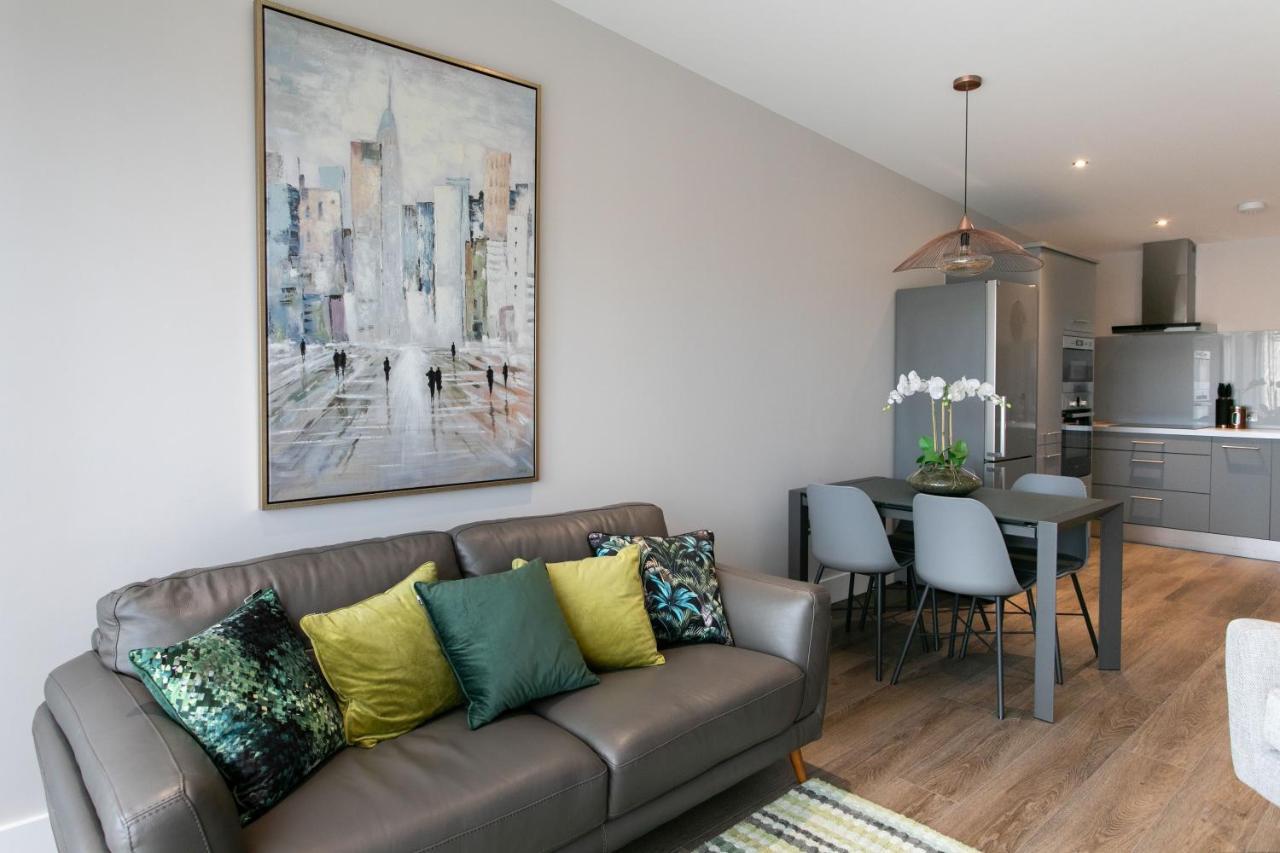Custom House Apartments Νιούρι Εξωτερικό φωτογραφία