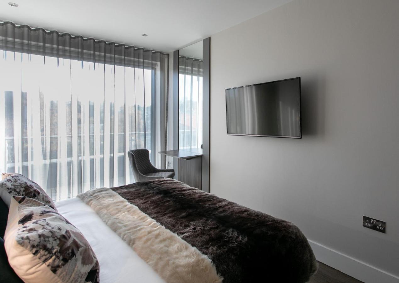 Custom House Apartments Νιούρι Εξωτερικό φωτογραφία