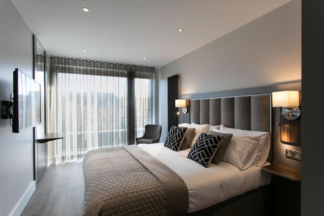 Custom House Apartments Νιούρι Εξωτερικό φωτογραφία