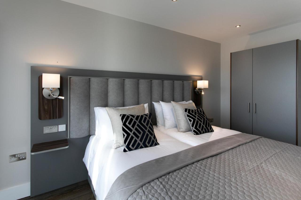 Custom House Apartments Νιούρι Εξωτερικό φωτογραφία