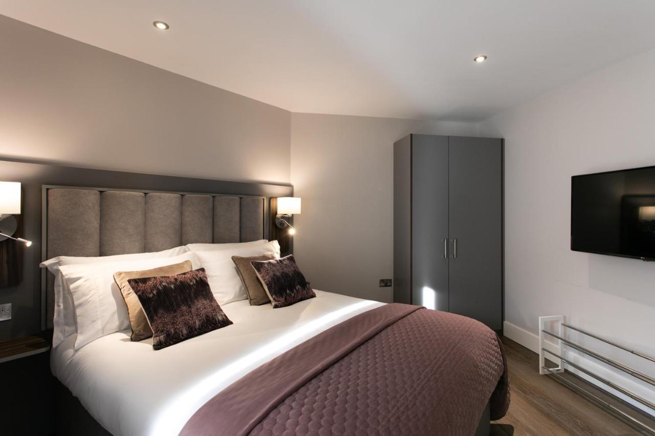 Custom House Apartments Νιούρι Εξωτερικό φωτογραφία