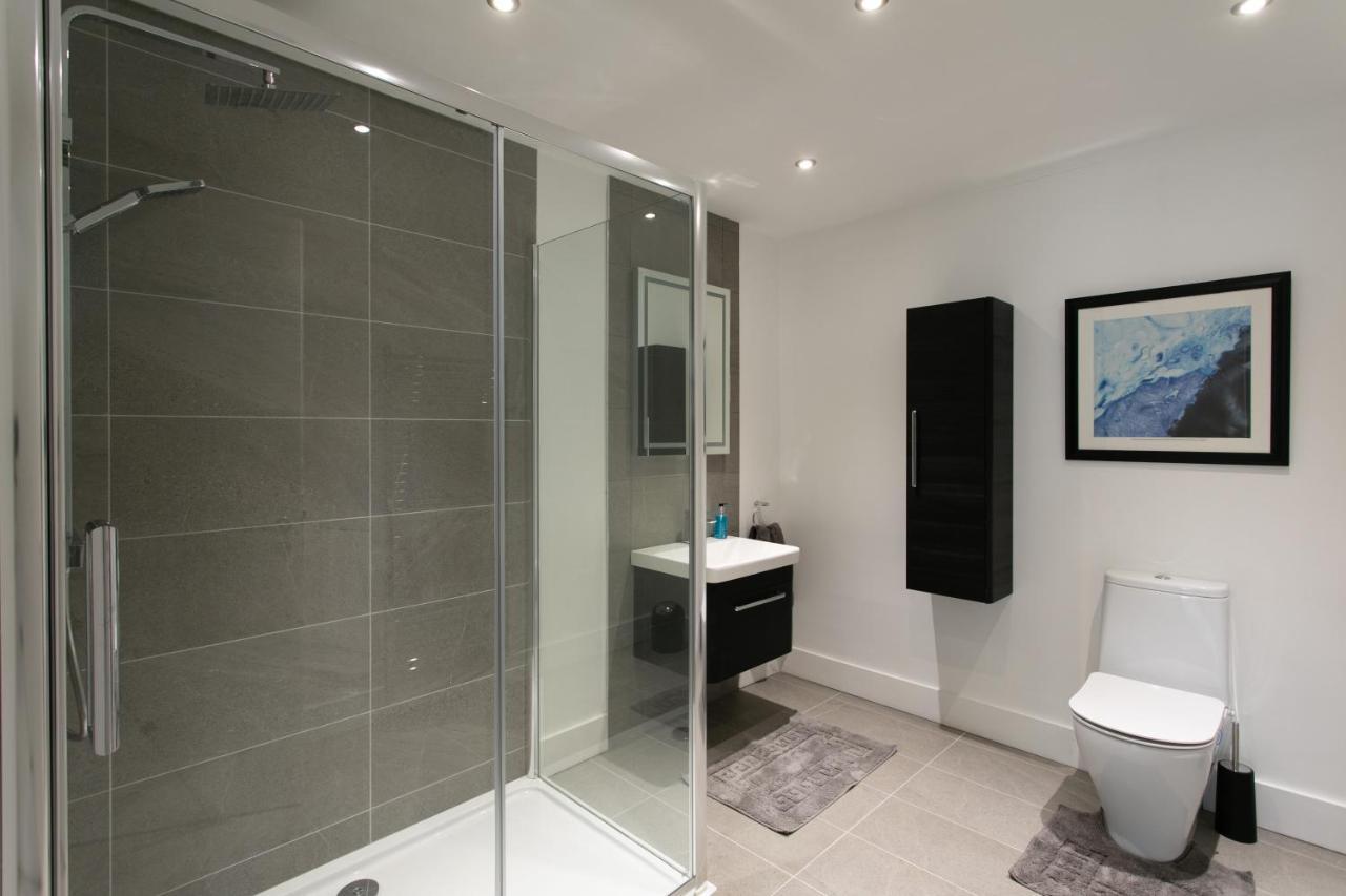 Custom House Apartments Νιούρι Εξωτερικό φωτογραφία