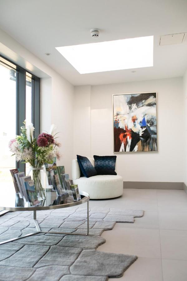 Custom House Apartments Νιούρι Εξωτερικό φωτογραφία